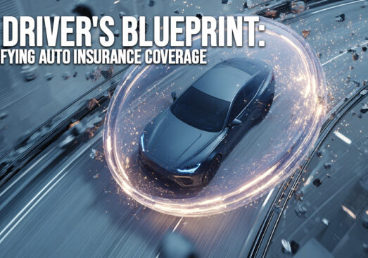 AUTO-The Driver&amp;#039;s Blueprint_ Demystifying Auto Insurance Coverage
