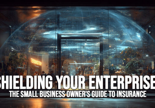 BUSINESS-Shielding Your Enterprise_ The Small Business Owner&amp;#039;s Guide to Insurance