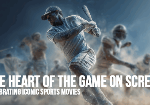 FUN-The Heart of the Game on Screen_ Celebrating Iconic Sports Movies