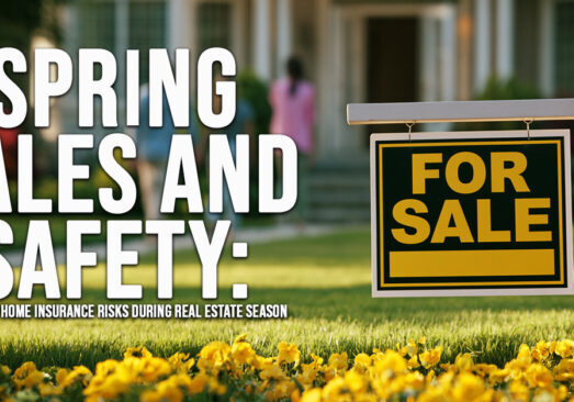 HOME-Spring Sales and Safety_ Managing Home Insurance Risks During Real Estate Season