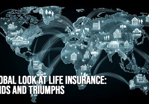 LIFE-A Global Look at Life Insurance_ Trends and Triumphs