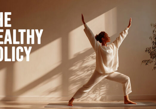 LIFE-The Healthy Policy